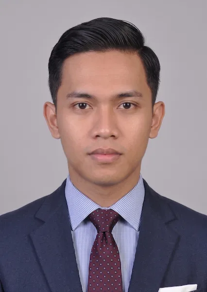 Hendra Pratama