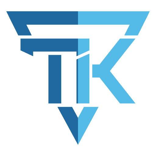 Logo CV TEKNISIKU Logo Resmi CV TEKNISIKU - Jasa Service Laptop, Perbaikan Komputer, dan Pembuatan Website Bekasi Cikarang Cibitung