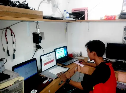 Jasa Service Komputer Cibitung - CV TEKNISIKU Teknisi Komputer Panggilan Cibitung Profesional CV TEKNISIKU