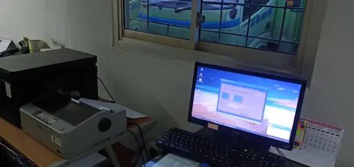 Jasa Service Komputer Marunda - CV TEKNISIKU Teknisi Komputer Panggilan Marunda Profesional CV TEKNISIKU