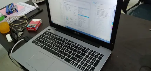 Jasa Service Komputer Kranji - CV TEKNISIKU Teknisi Komputer Panggilan Kranji Profesional CV TEKNISIKU