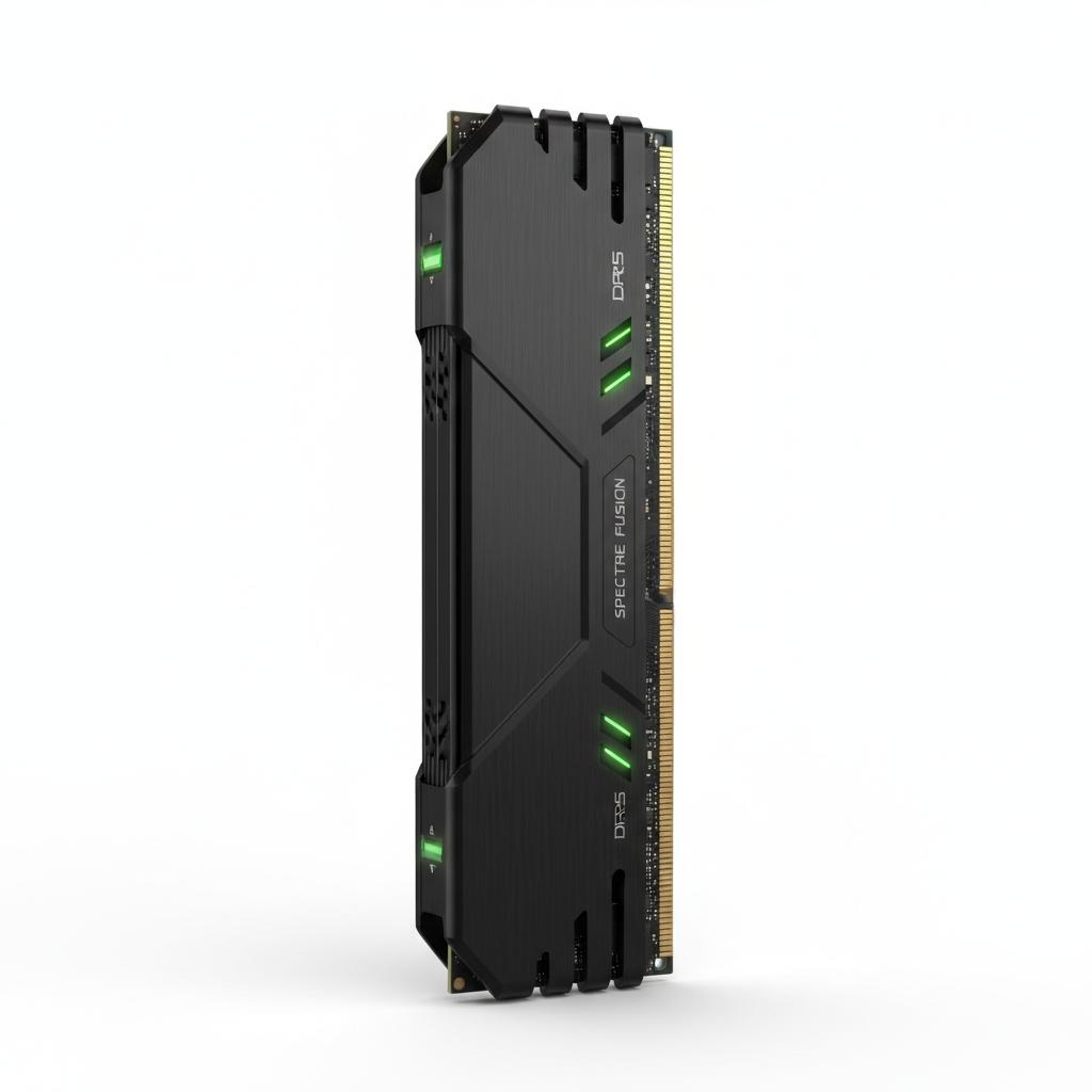 Suku Cadang Laptop & Komputer: RAM DDR4 / DDR5 High-Speed - CV TEKNISIKU Bekasi Cikarang Cibitung