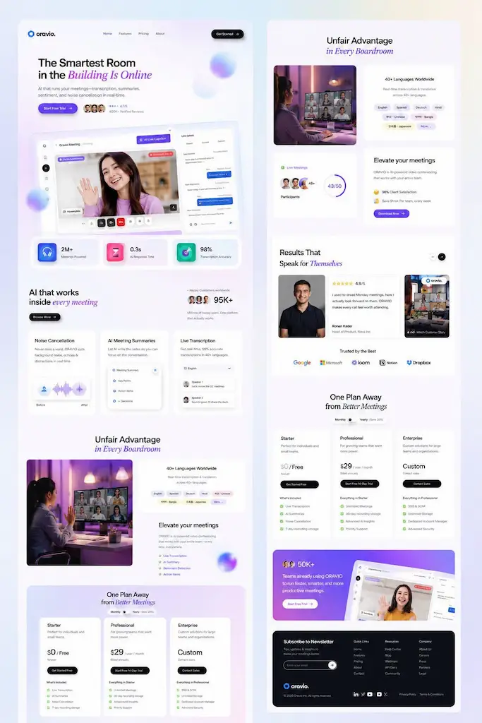 Aplikasi Chat Room & Live Streaming - Desain Website CV TEKNISIKU